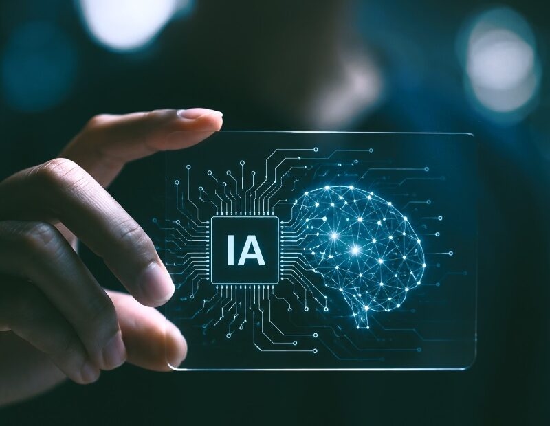 IA et droit d'auteur